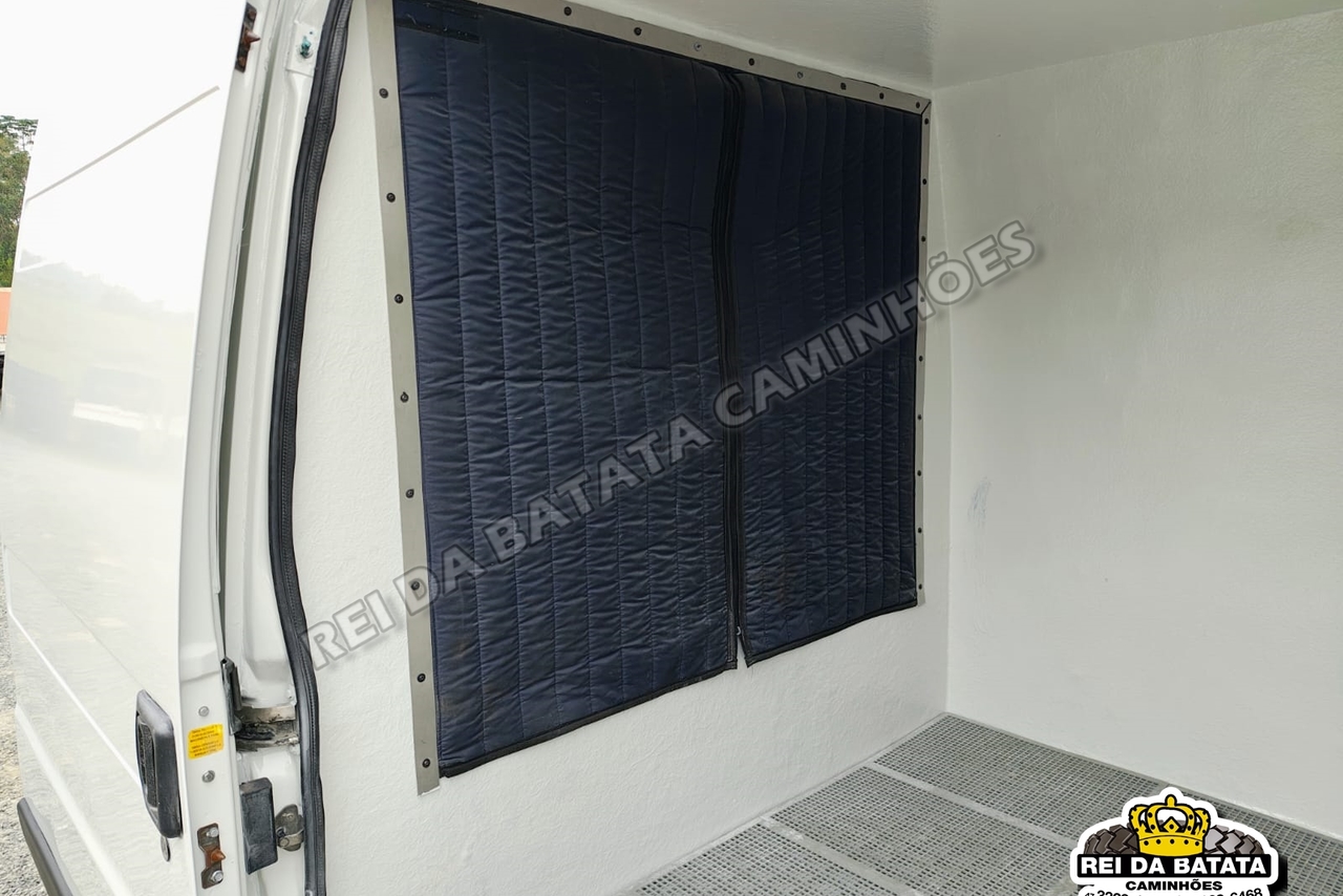 Fiat Ducato c Refrigerada - 12/12 12