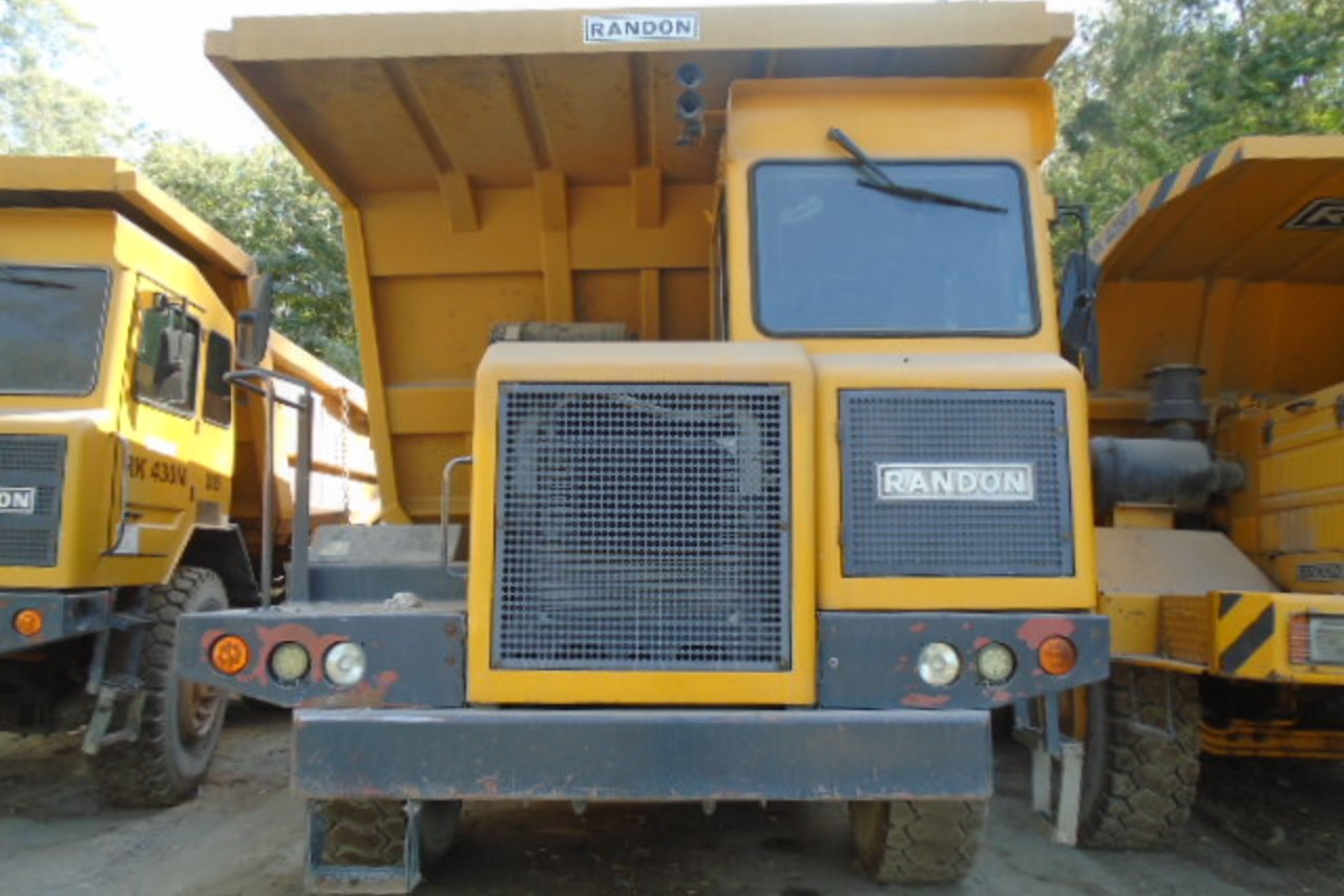 Randon RK430M - 09/09 3