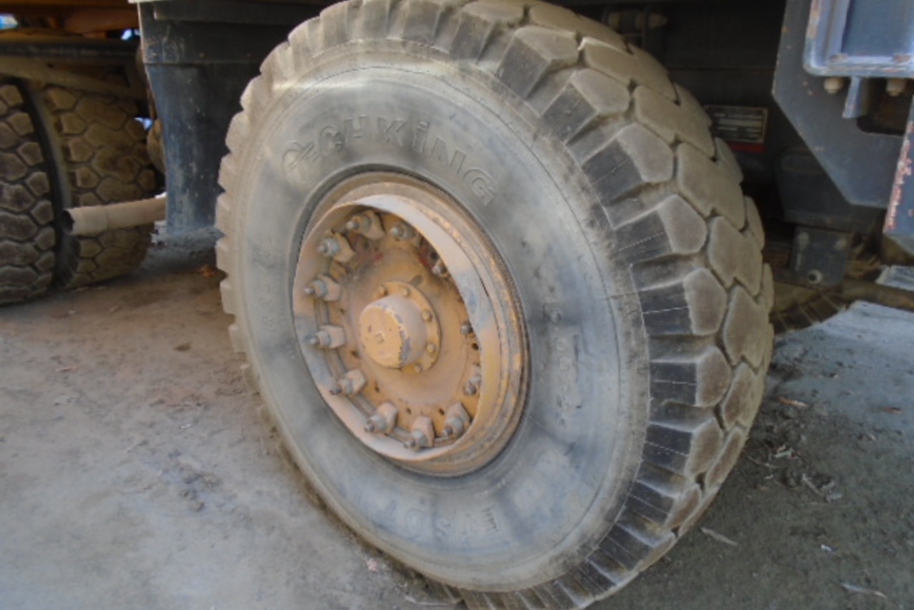 Randon RK430M - 09/09 4