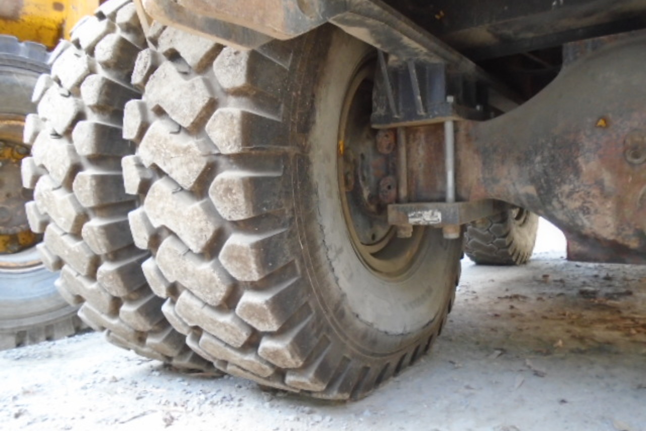 Randon RK430M - 09/09 6