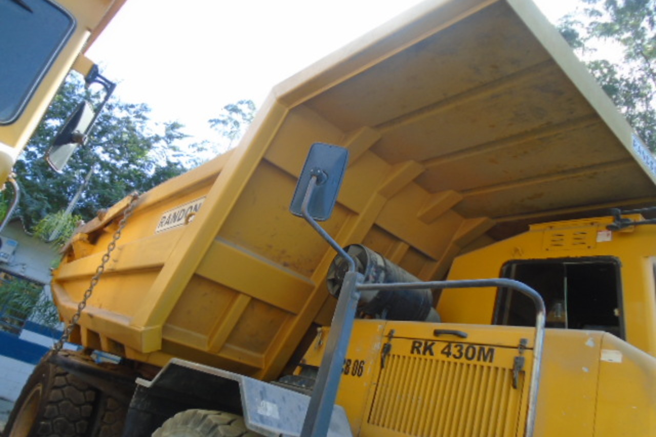 Randon RK430M - 09/09 7
