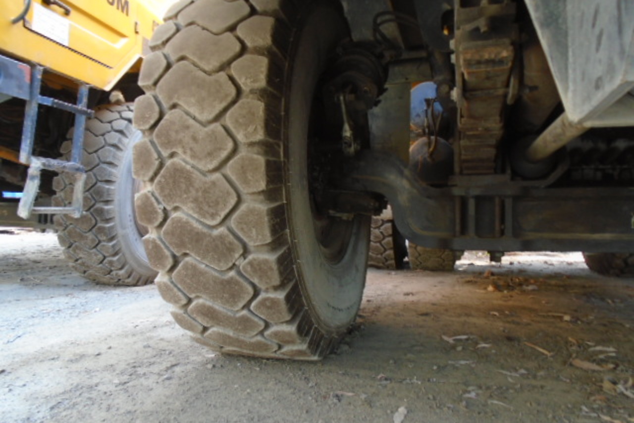 Randon RK430M - 09/09 9