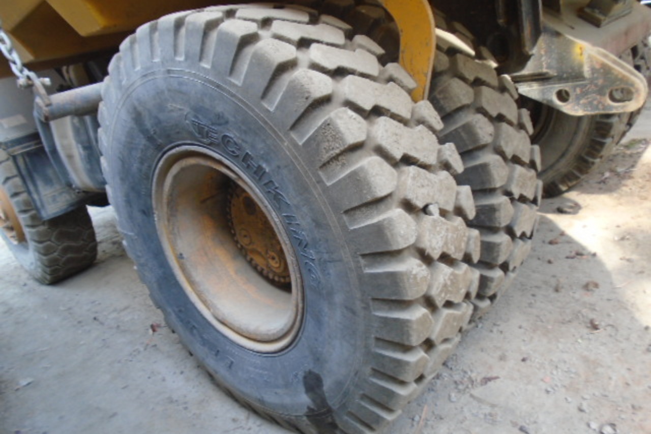 Randon RK430M - 09/09 10