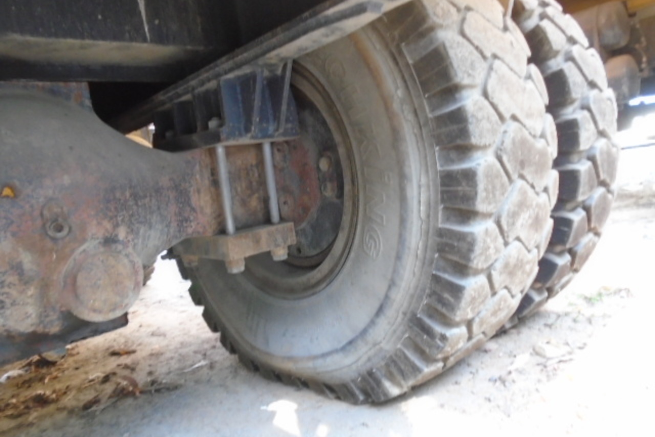 Randon RK430M - 09/09 14
