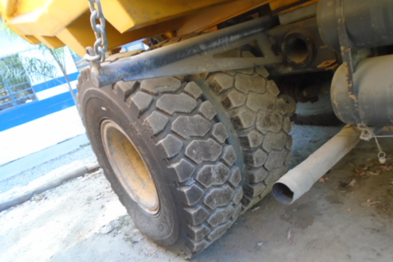 Randon RK430M - 09/09 15