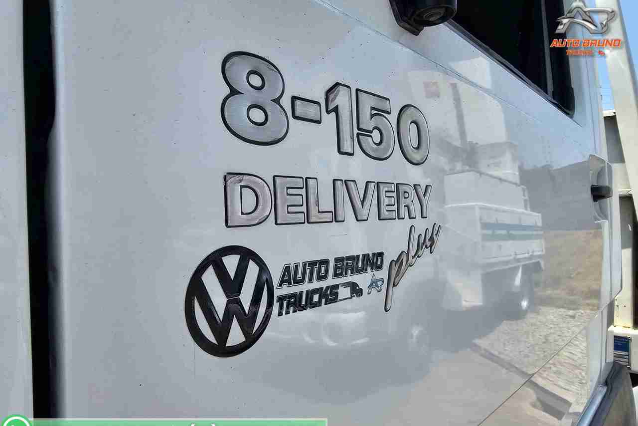 Volkswagen 8 150 - 12/12 2