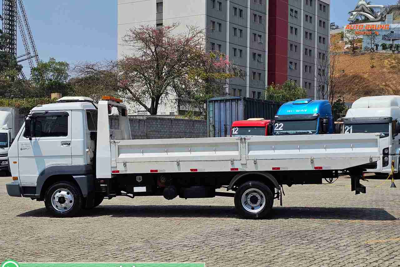 Volkswagen 8 150 - 12/12 16