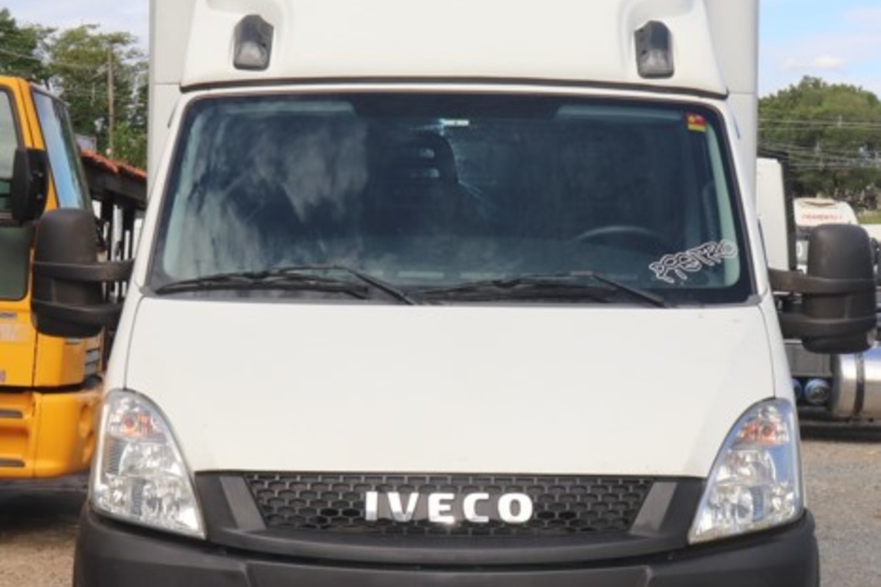 Iveco 35S14 - 15/15 2