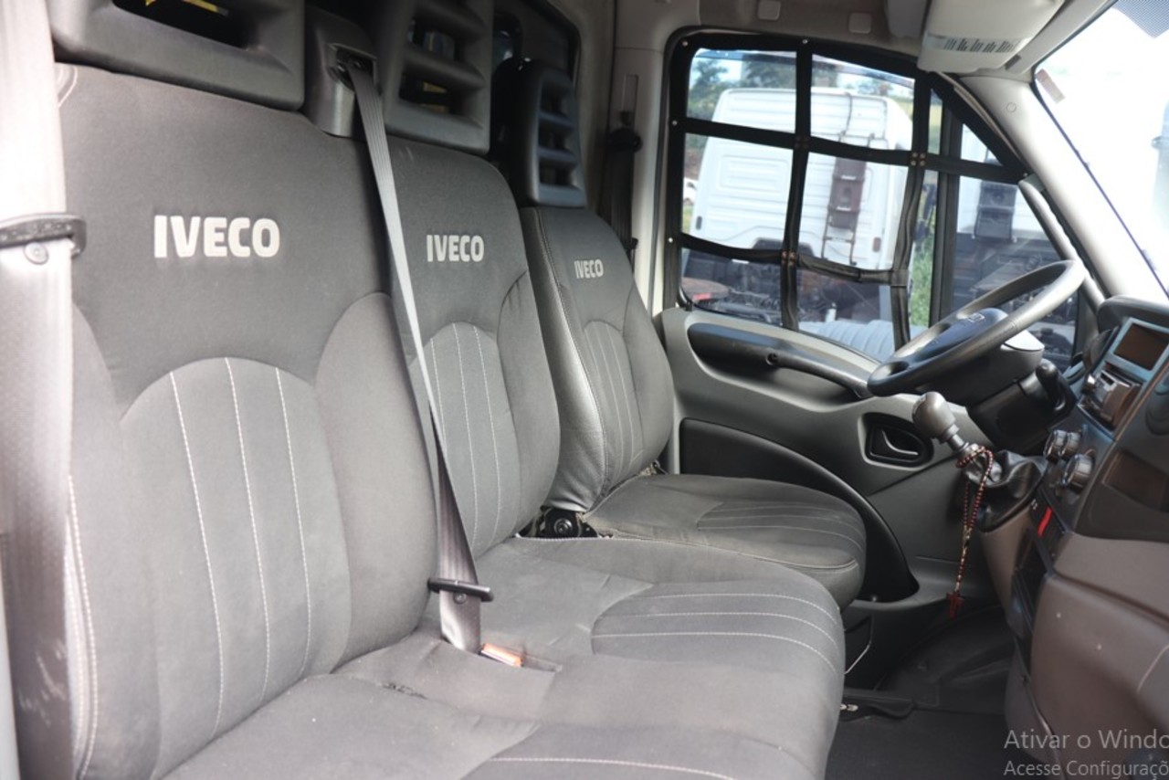 Iveco 35S14 - 15/15 3