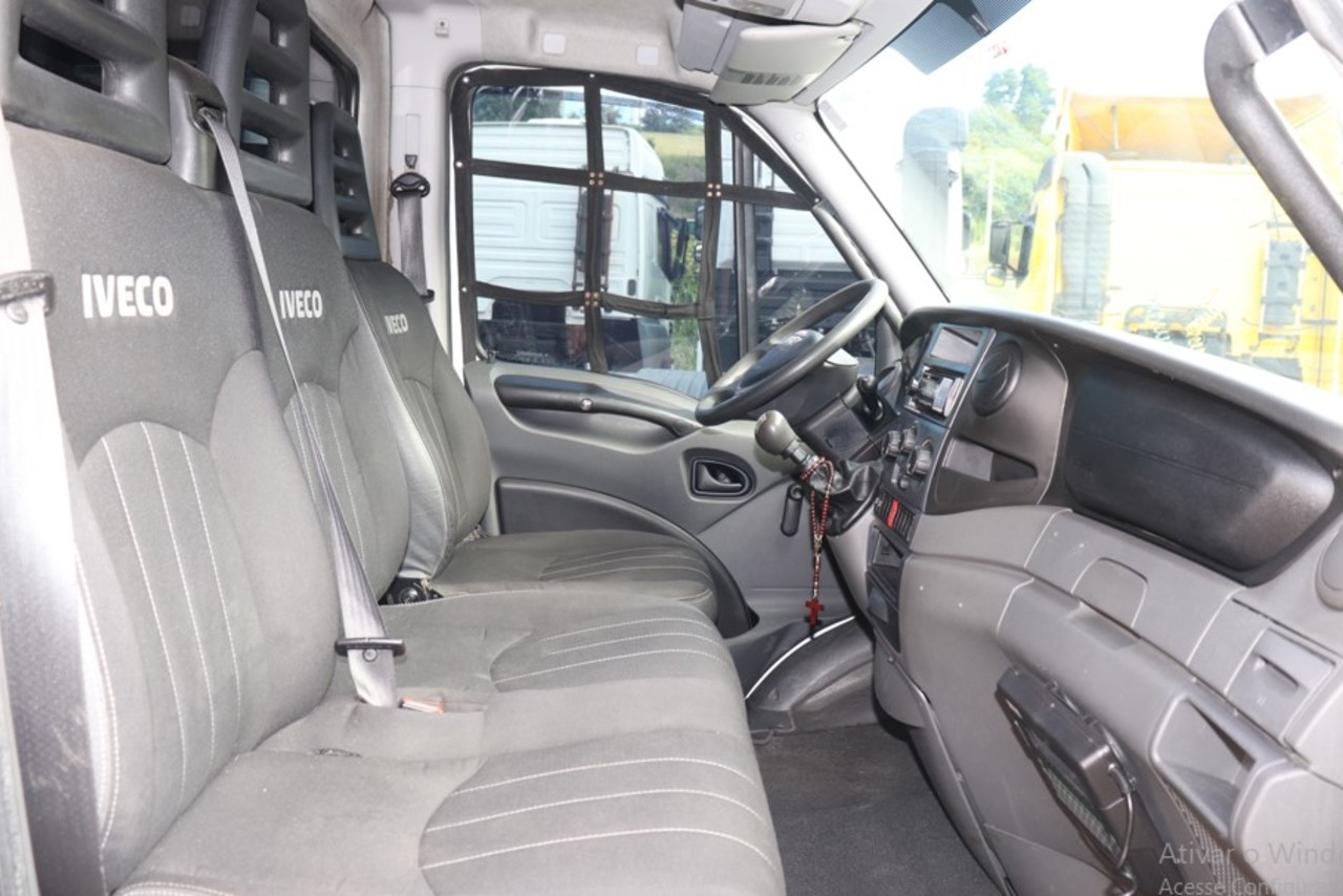 Iveco 35S14 - 15/15 4