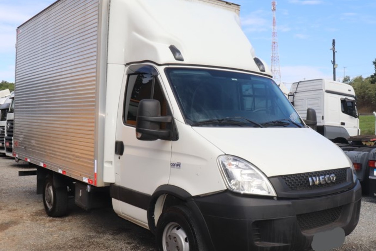 Iveco 35S14 - 15/15 5