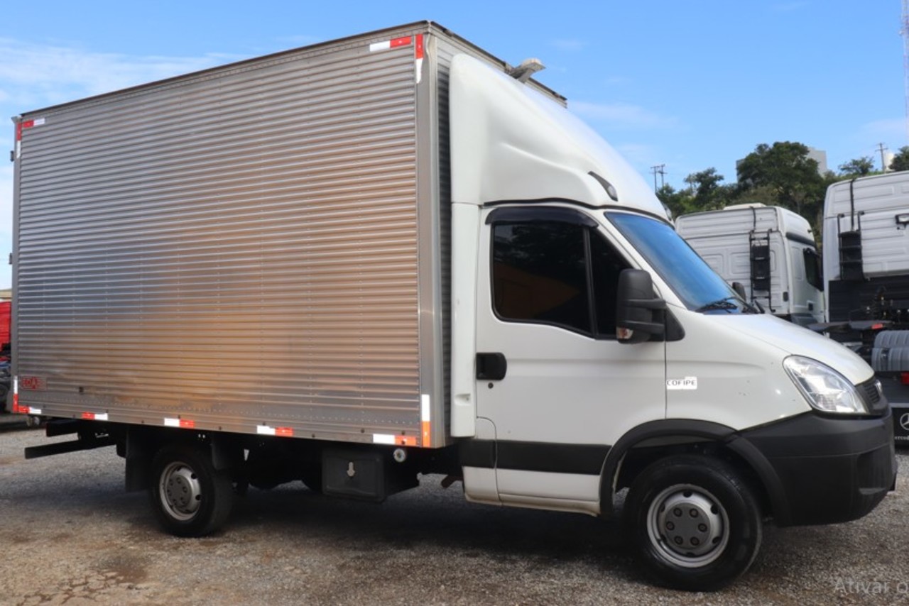 Iveco 35S14 - 15/15 6