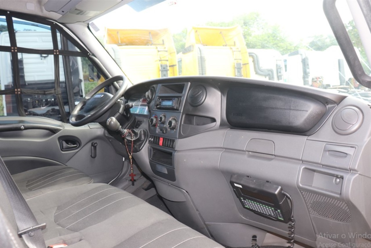 Iveco 35S14 - 15/15 7