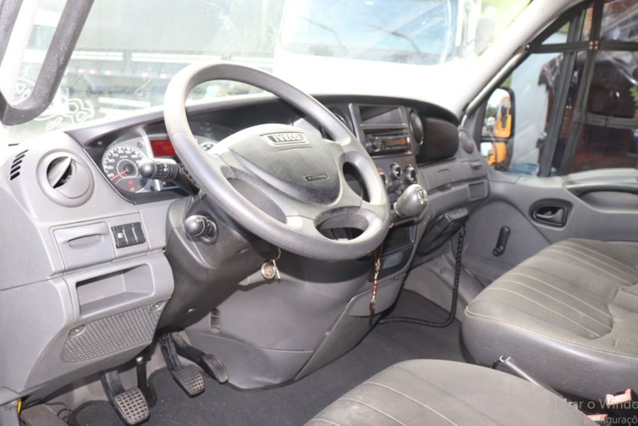 Iveco 35S14 - 15/15 9