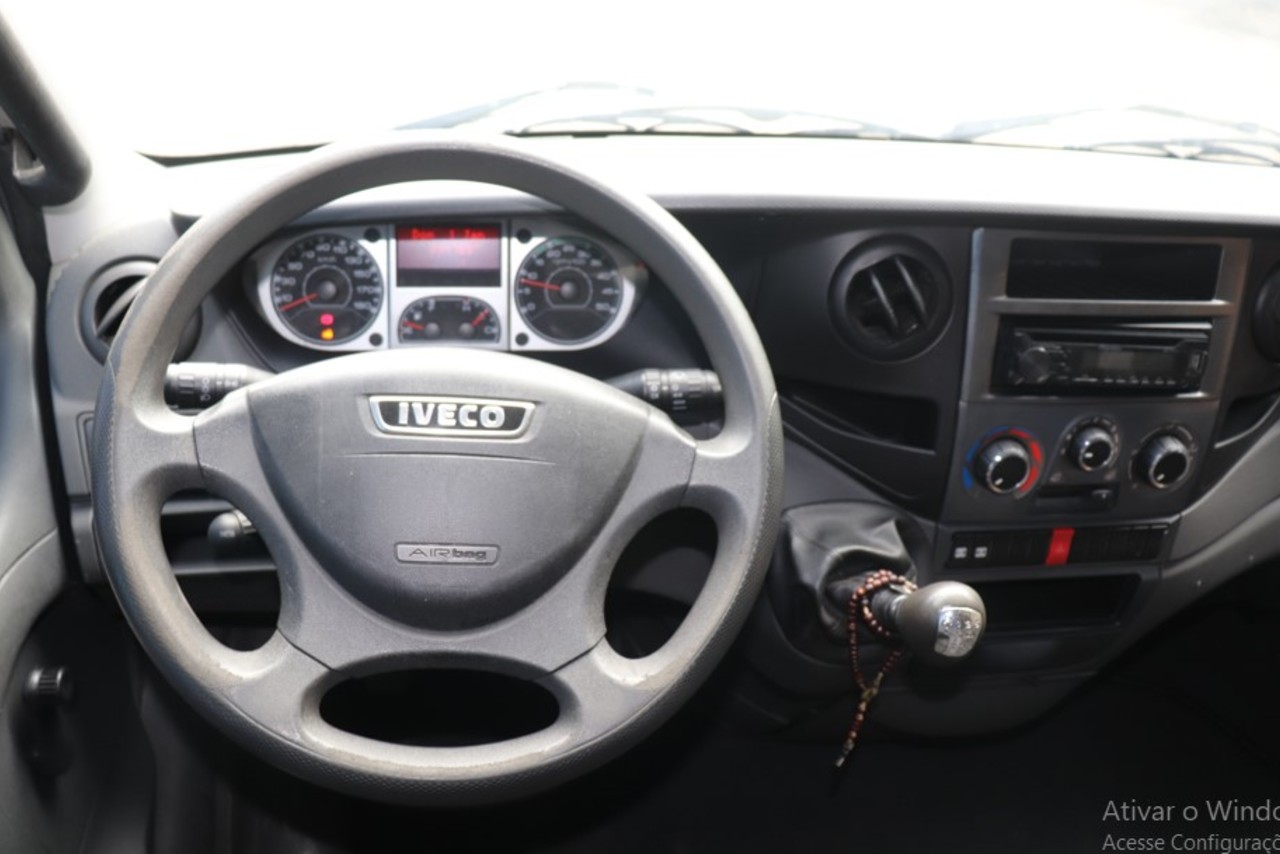 Iveco 35S14 - 15/15 10
