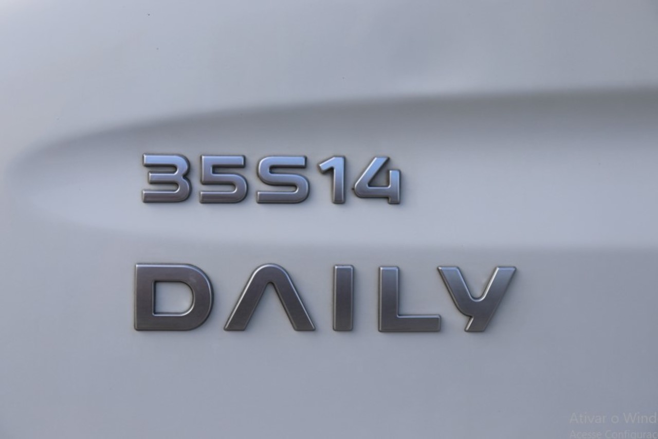 Iveco 35S14 - 15/15 11