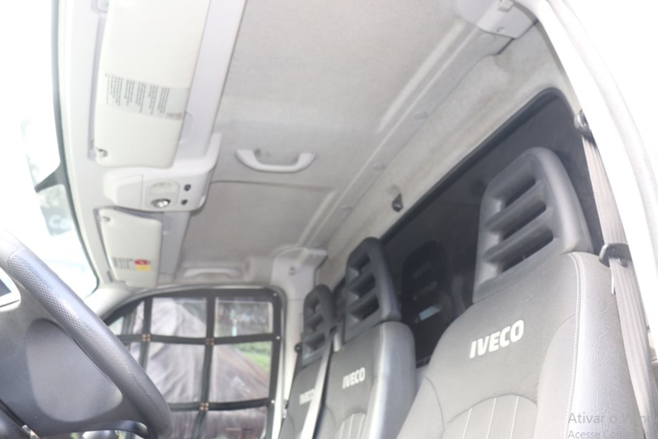Iveco 35S14 - 15/15 12