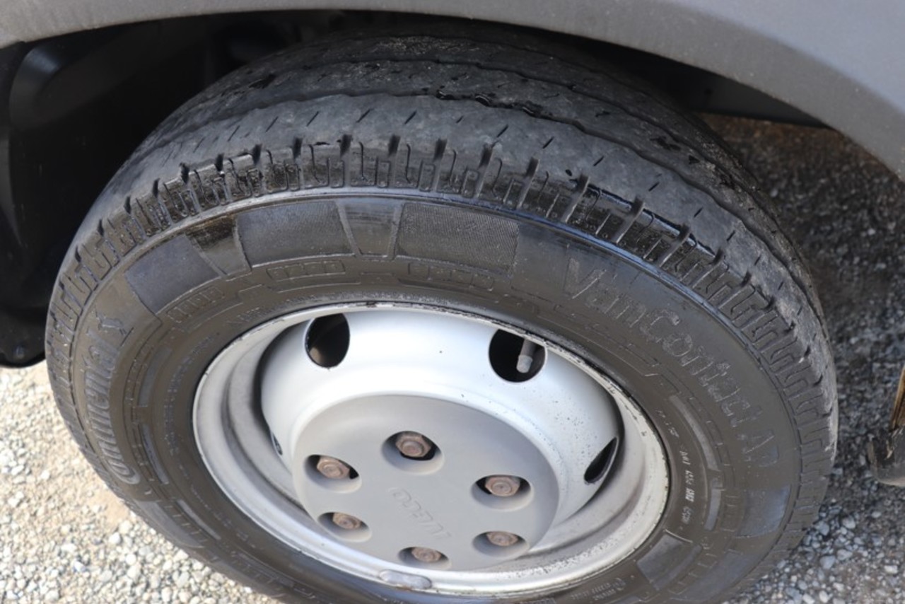 Iveco 35S14 - 15/15 13