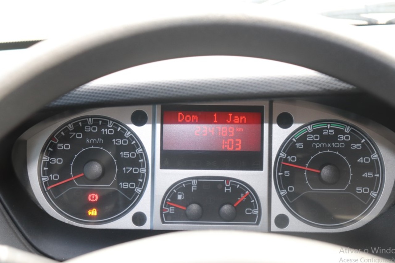 Iveco 35S14 - 15/15 15