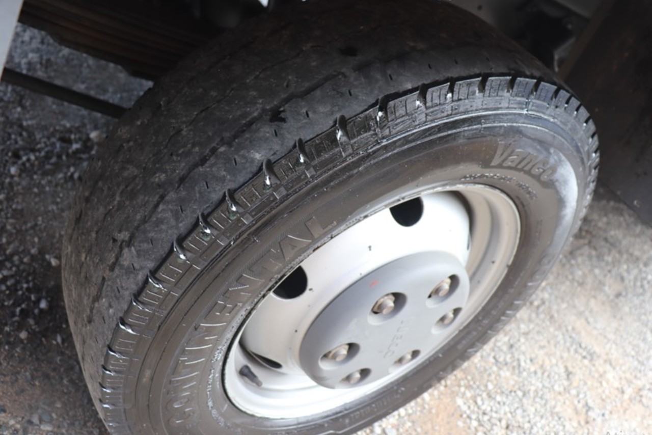 Iveco 35S14 - 15/15 16