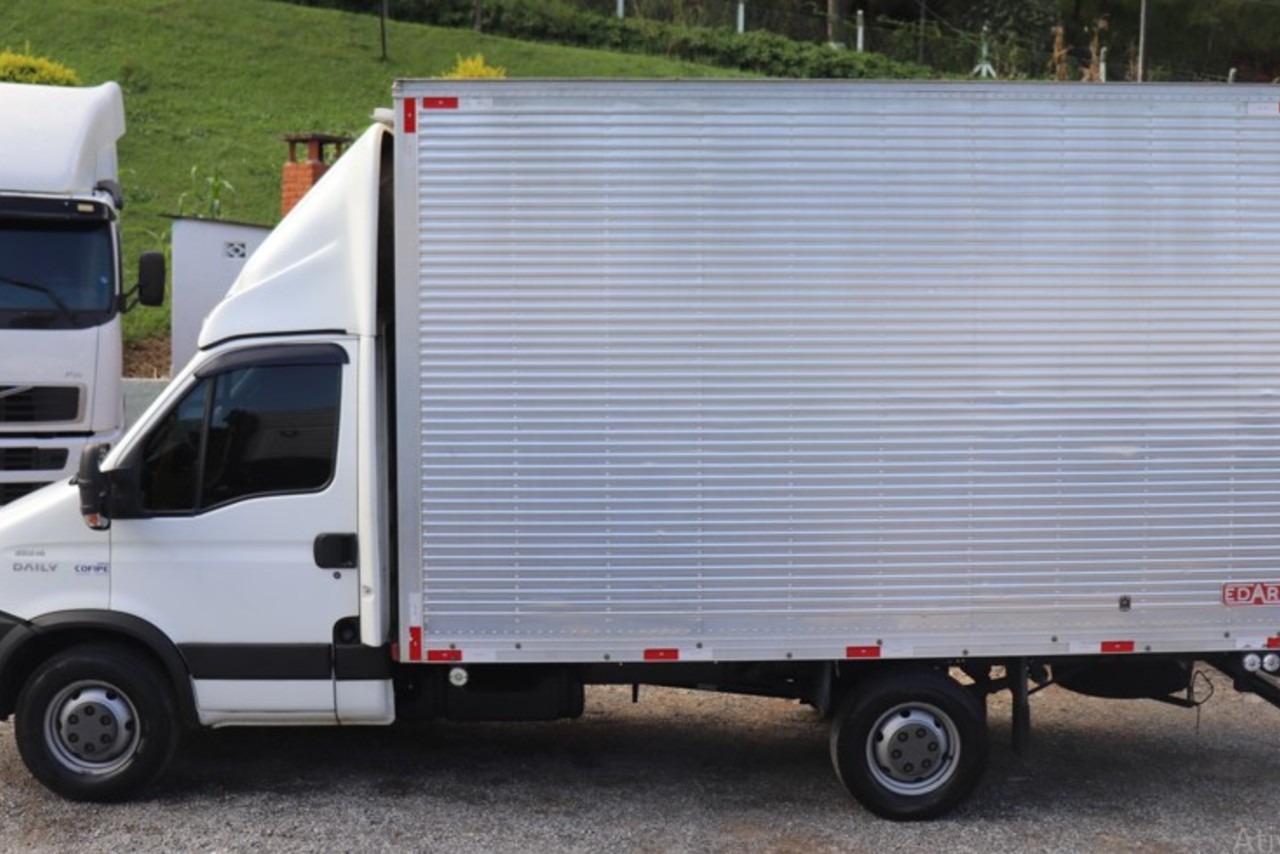 Iveco 35S14 - 15/15 17