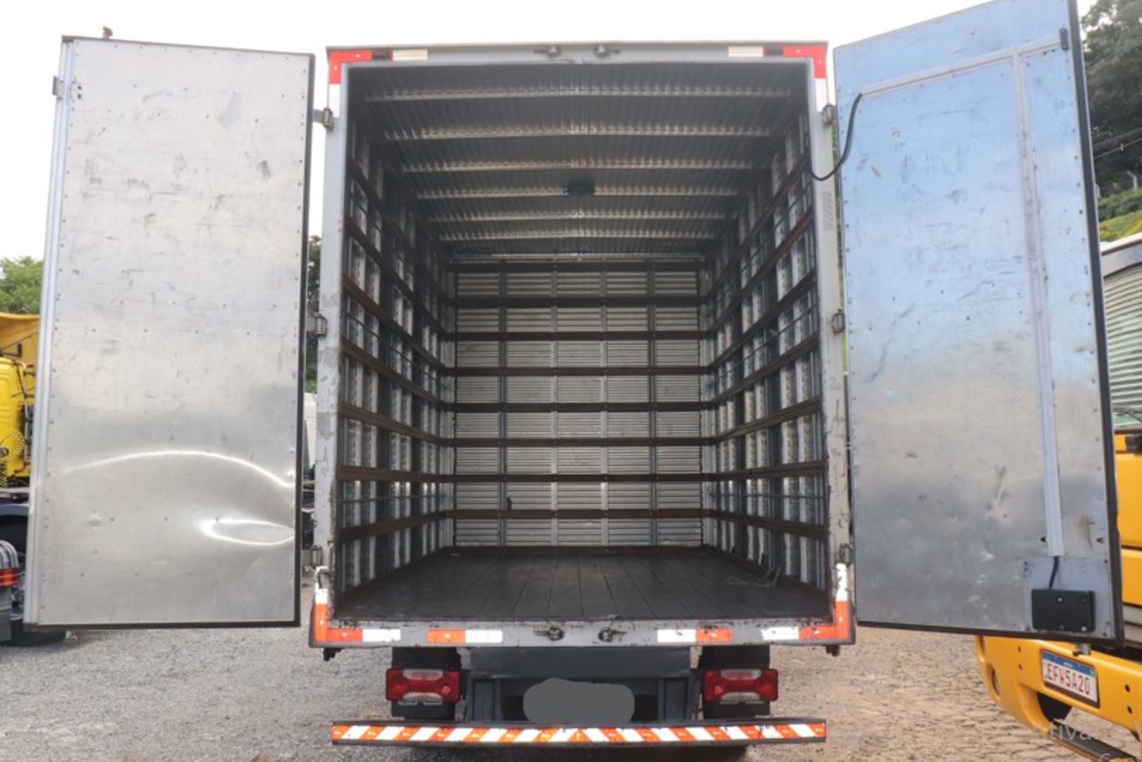 Iveco 35S14 - 15/15 18