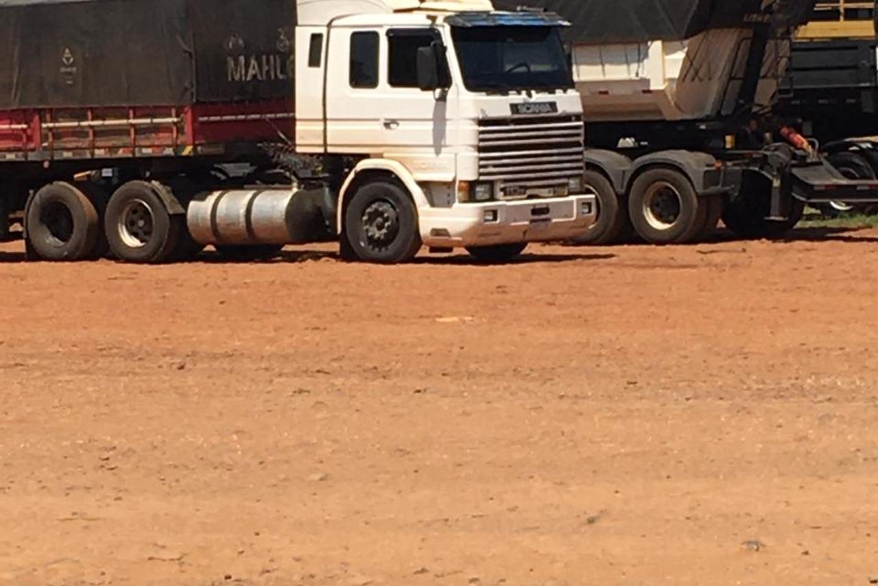 Scania 113 360 - 96/96 2