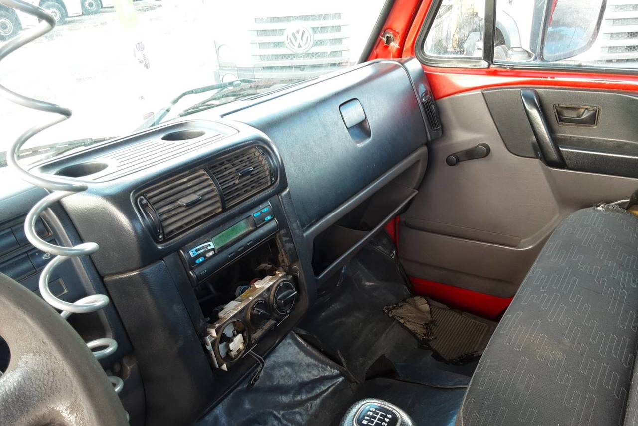 Volkswagen 13-190 - 13/13 5