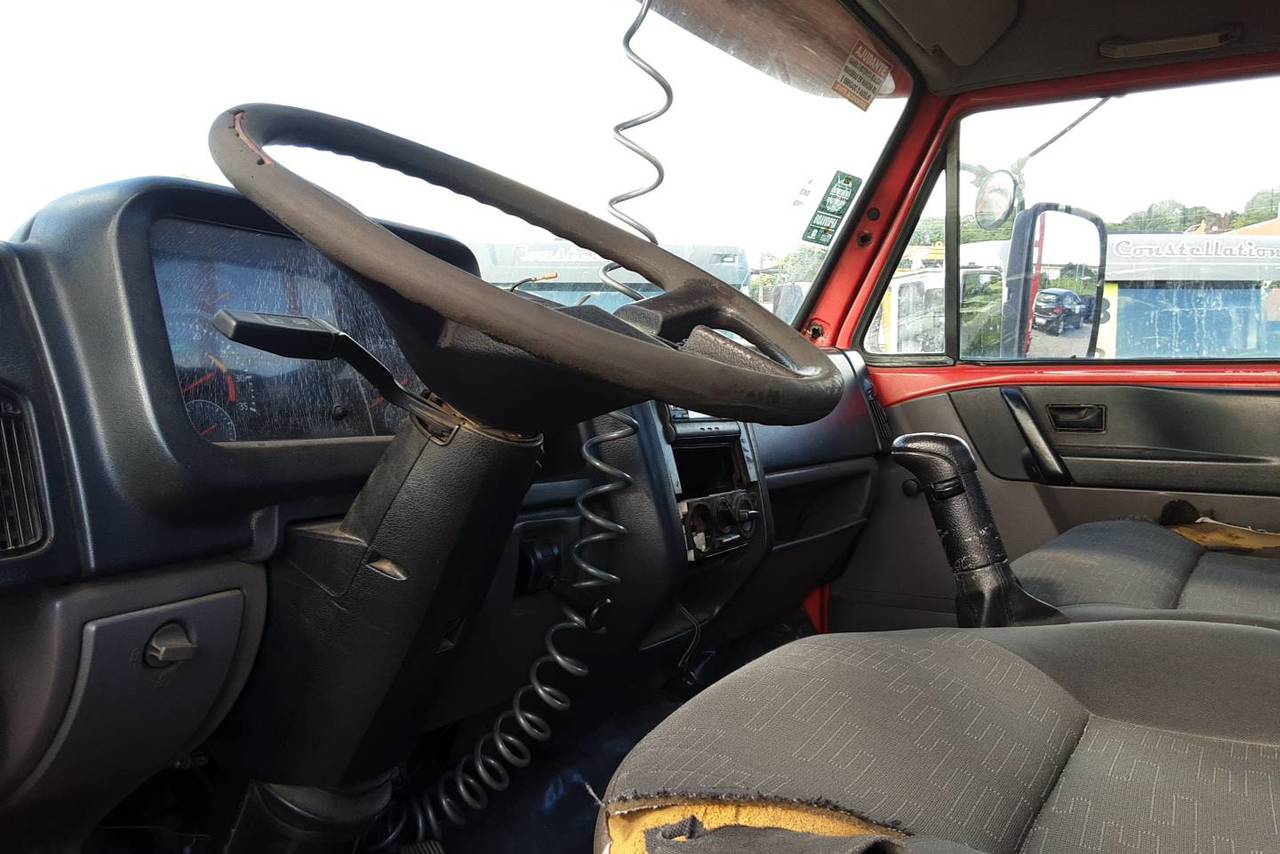 Volkswagen 13-190 - 13/13 7