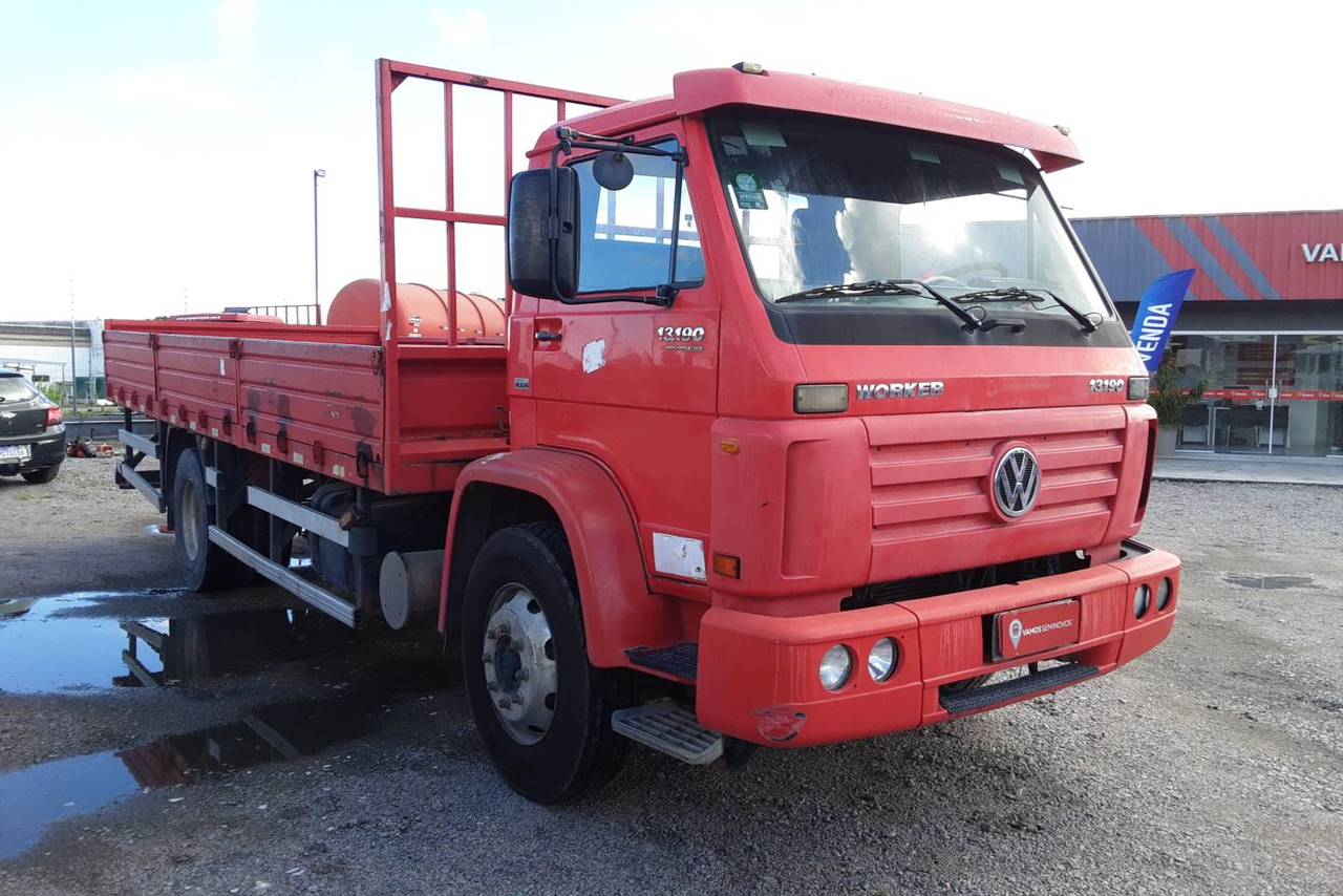 Volkswagen 13-190 - 13/13 8