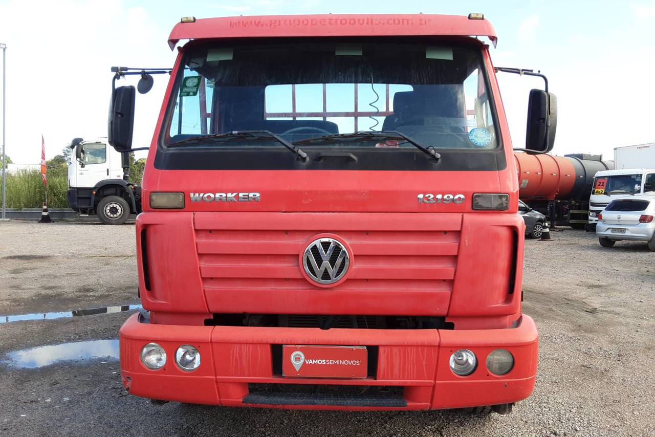 Volkswagen 13-190 - 13/13 1