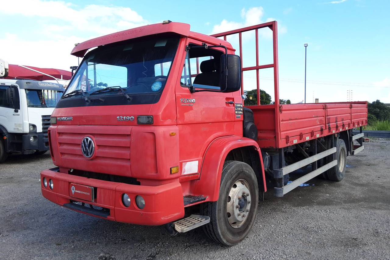 Volkswagen 13-190 - 13/13 9