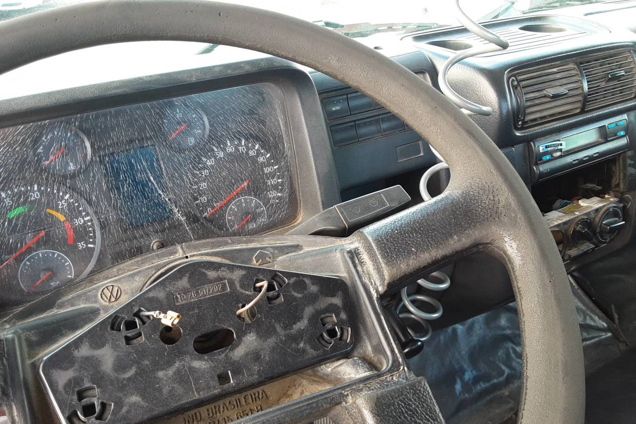 Volkswagen 13-190 - 13/13 10