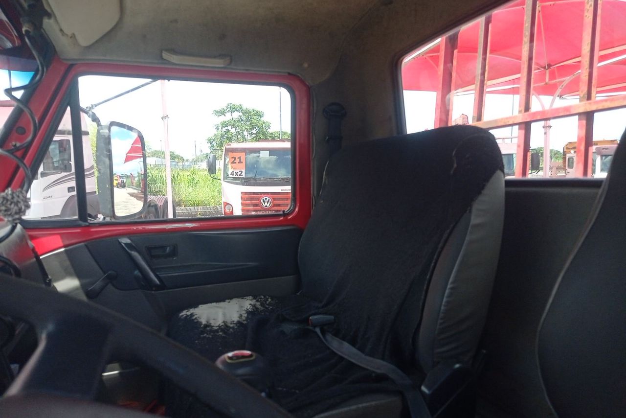 Volkswagen 13-190 - 13/13 2