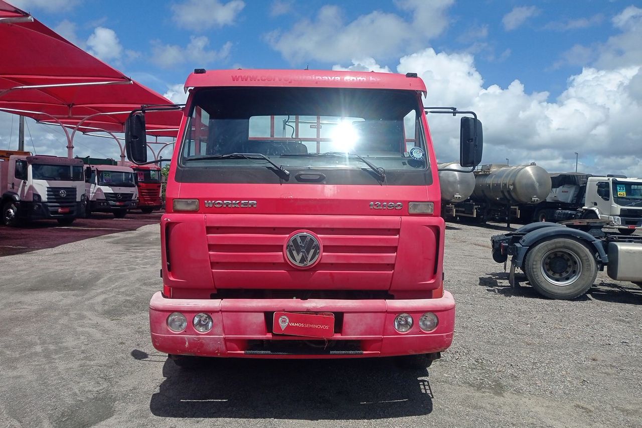 Volkswagen 13-190 - 13/13 3