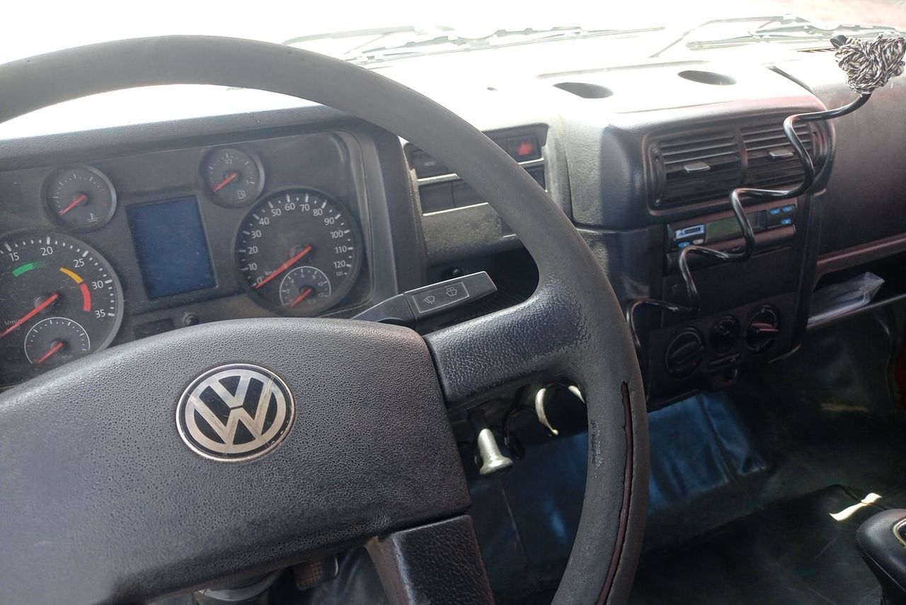 Volkswagen 13-190 - 13/13 6