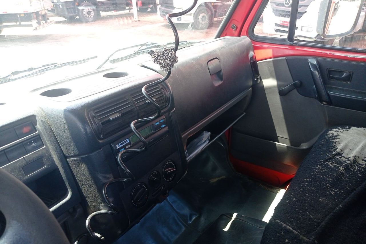 Volkswagen 13-190 - 13/13 7