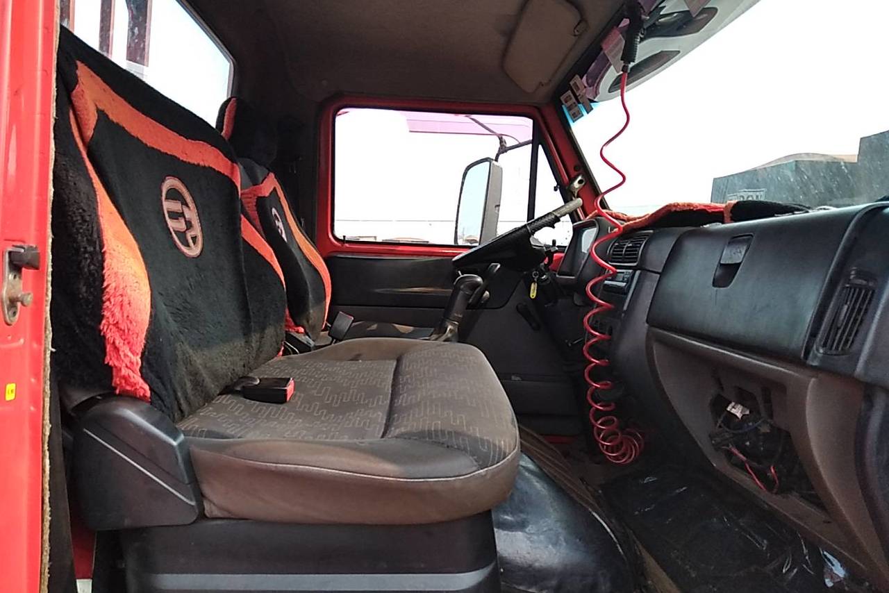 Volkswagen 13-190 - 13/13 2