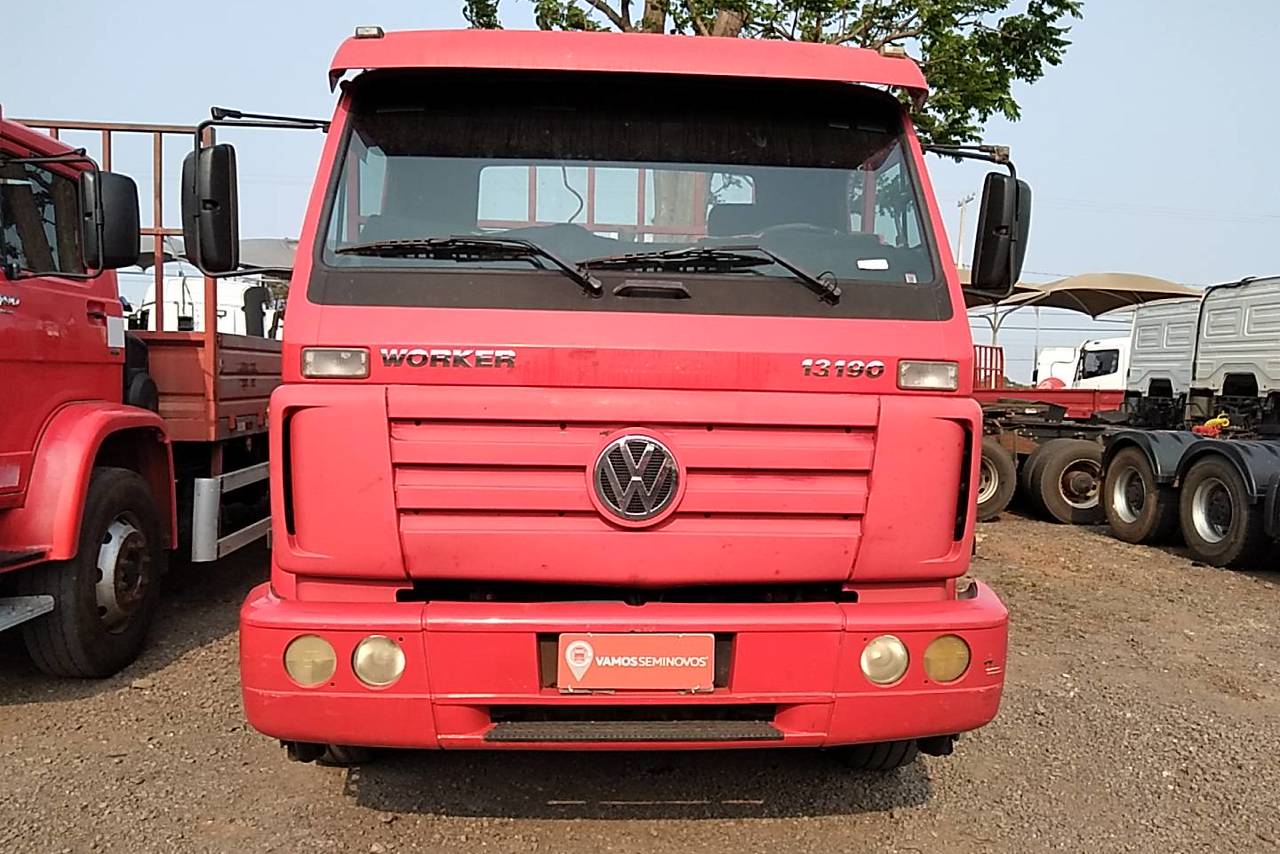 Volkswagen 13-190 - 13/13 5