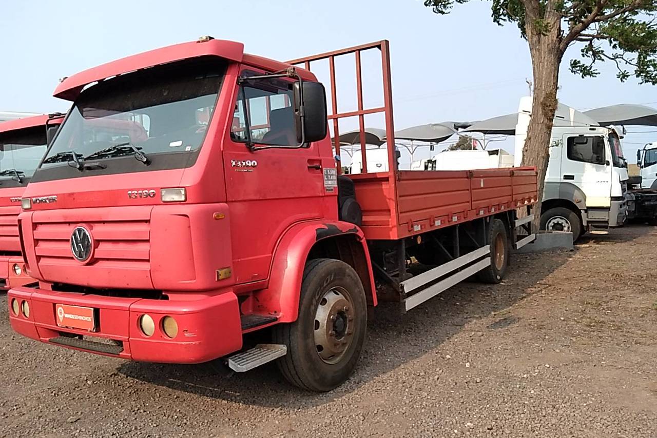 Volkswagen 13-190 - 13/13 6