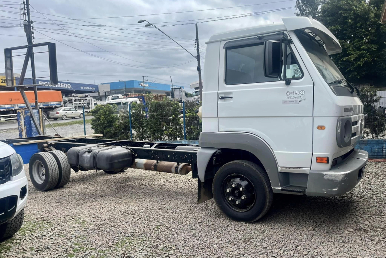 Volkswagen 8 150 - 12/12 5