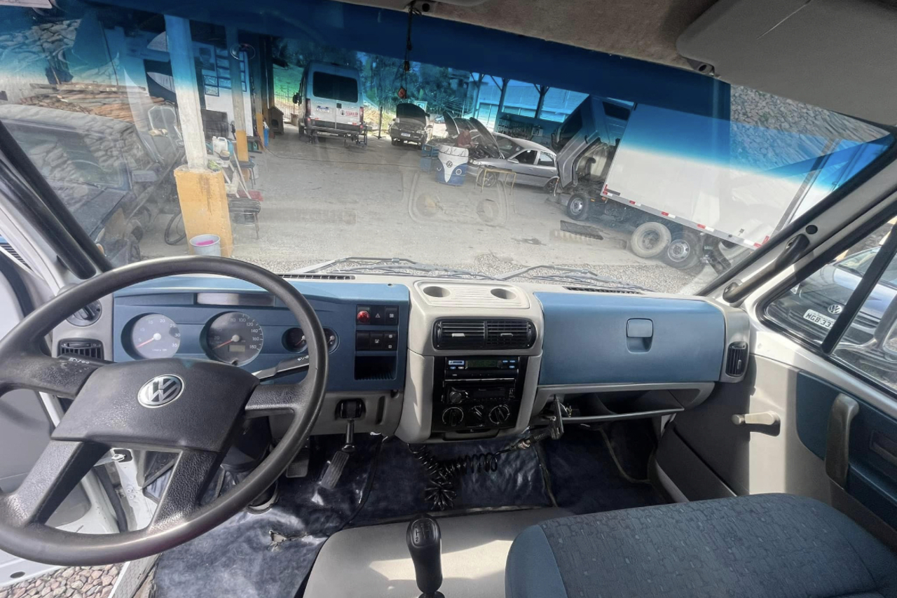 Volkswagen 8 150 - 12/12 7