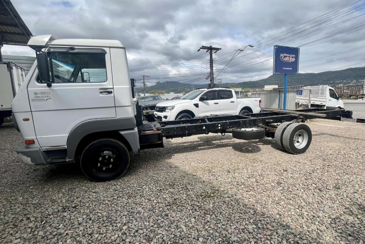 Volkswagen 8 150 - 12/12 8
