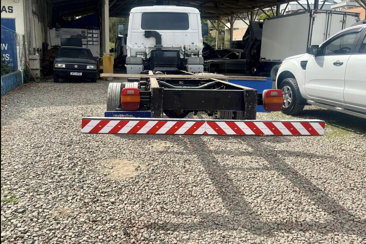 Volkswagen 8 150 - 12/12 10