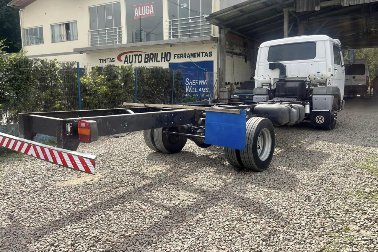 Volkswagen 8 150 - 12/12 11