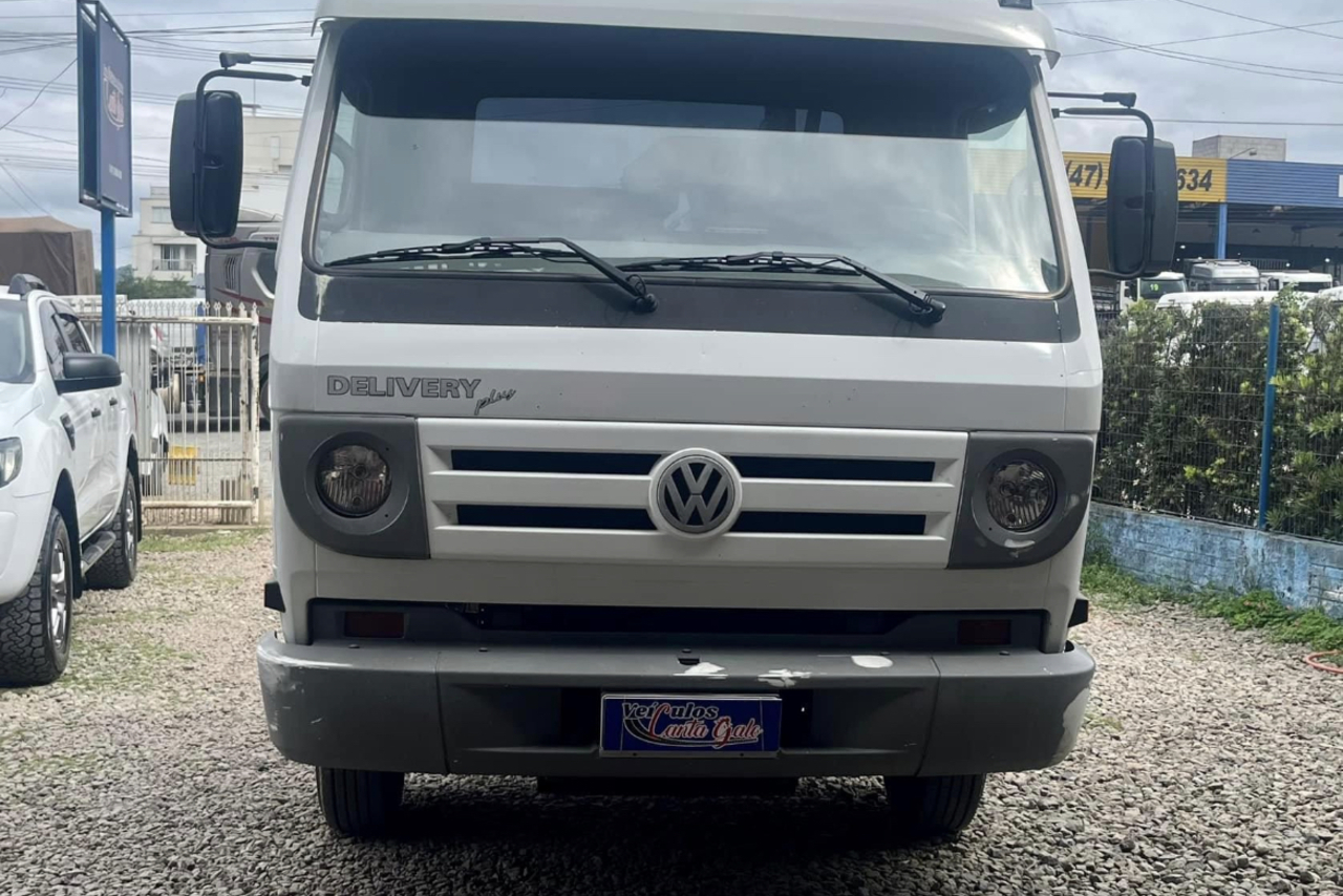 Volkswagen 8 150 - 12/12 13
