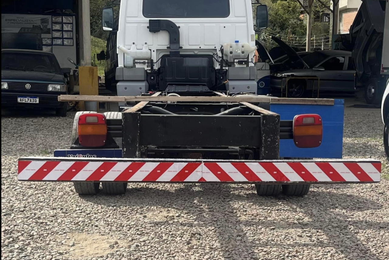 Volkswagen 8 150 - 12/12 14