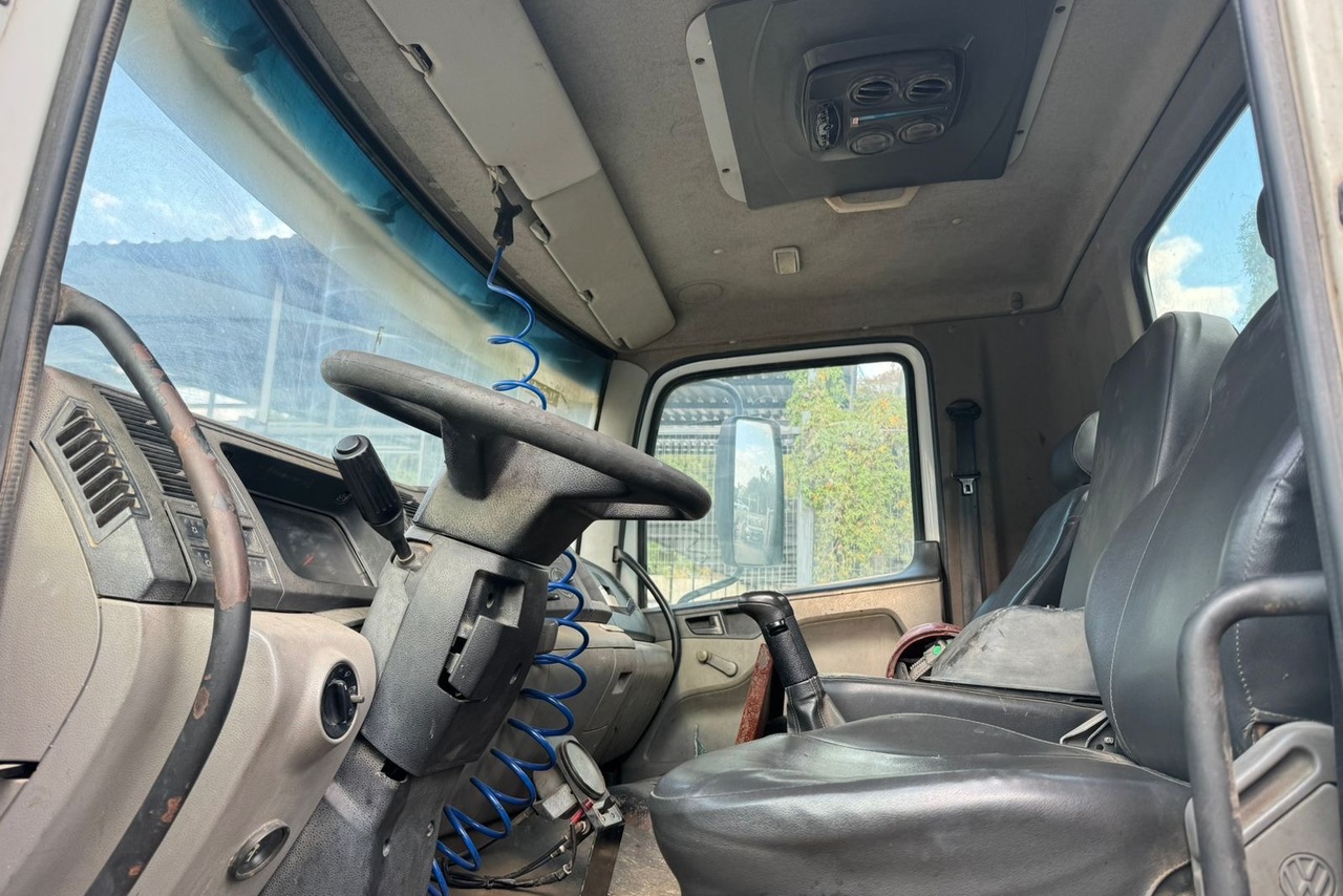 Volkswagen 15-180 E Constellation - 11/11 2