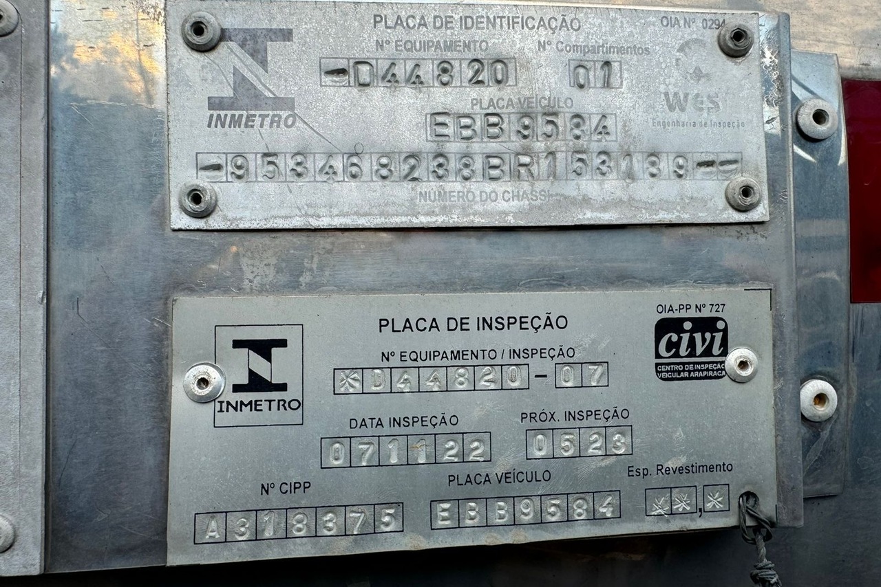 Volkswagen 15-180 E Constellation - 11/11 4