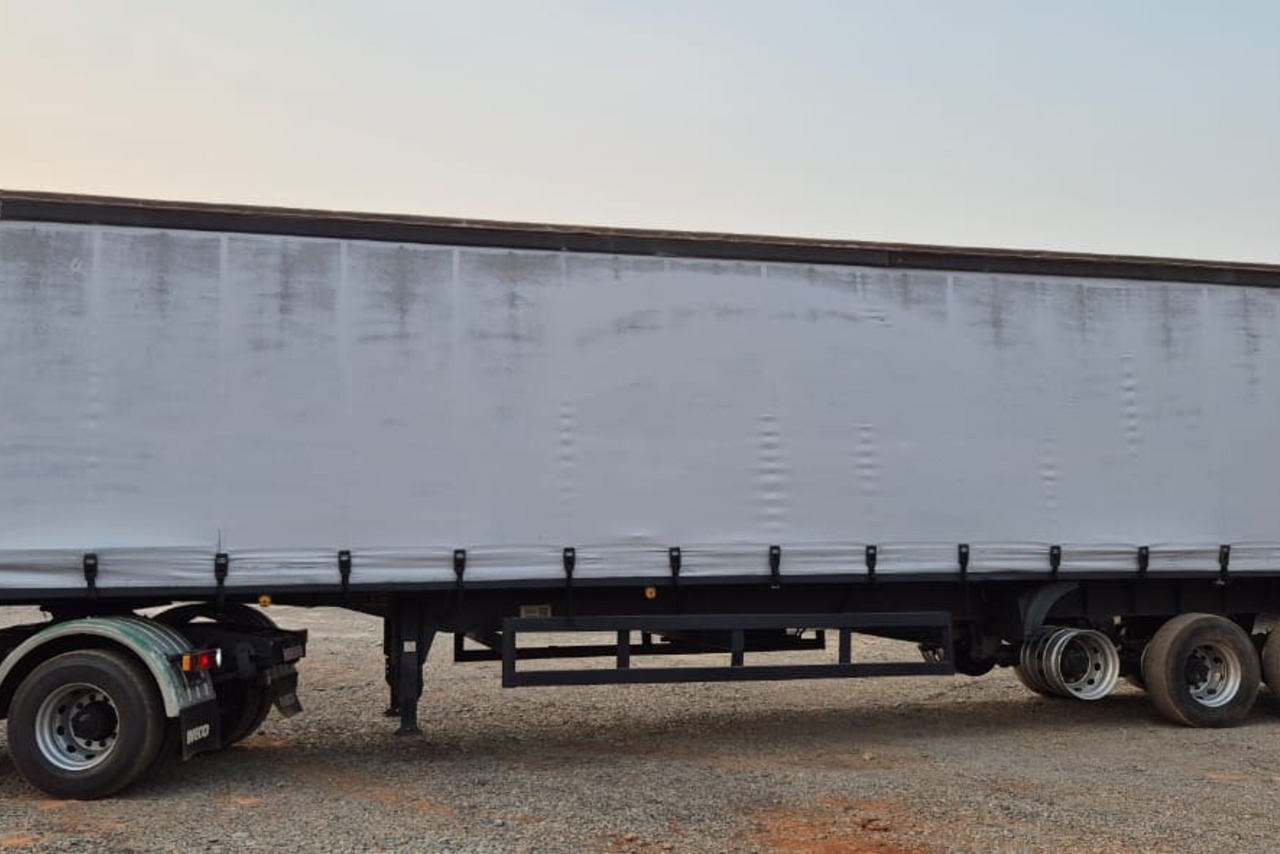 Rodofort Baú - 13/14 2